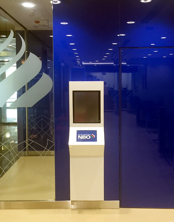 Joseph Group Digital Signs product 2 Airport Suppliers