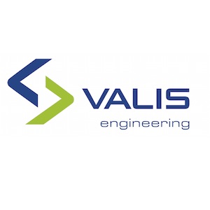 Visit VALIS Engineering at Inter Airport Europe, 7-9 October 2025, Munich, Germany, Stand B6-600