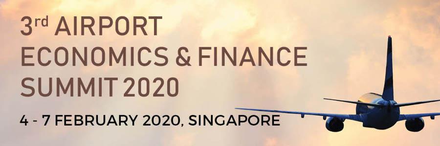 3rd Airport Economics and Finance Summit 2020
