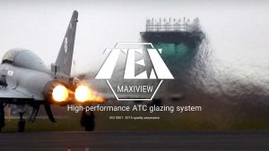 Tex Maxiview Glazing