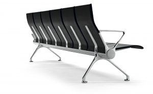 Airport Seating Manufacturer