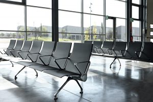 Airport Seating Manufacturer