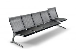 Airport Seating Manufacturer