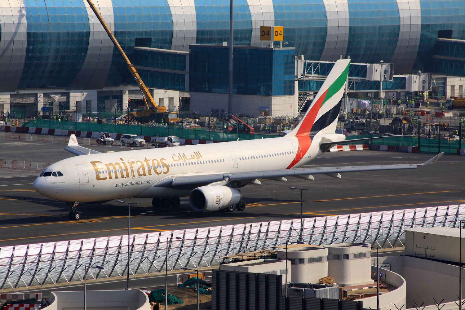 Jet Blast Deflectors Airport Suppliers