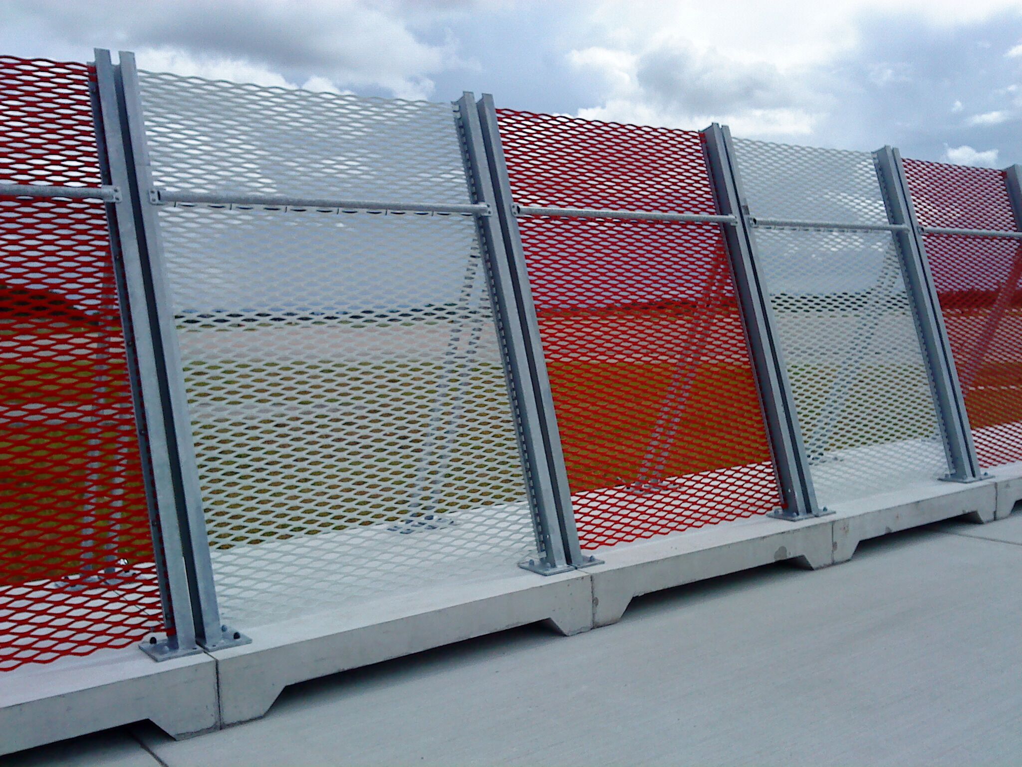 Jet Blast Deflectors Airport Suppliers