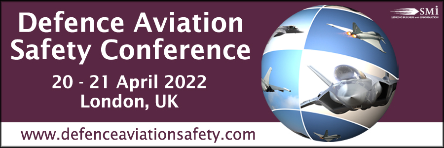 Defence Aviation Safety Conference 2022