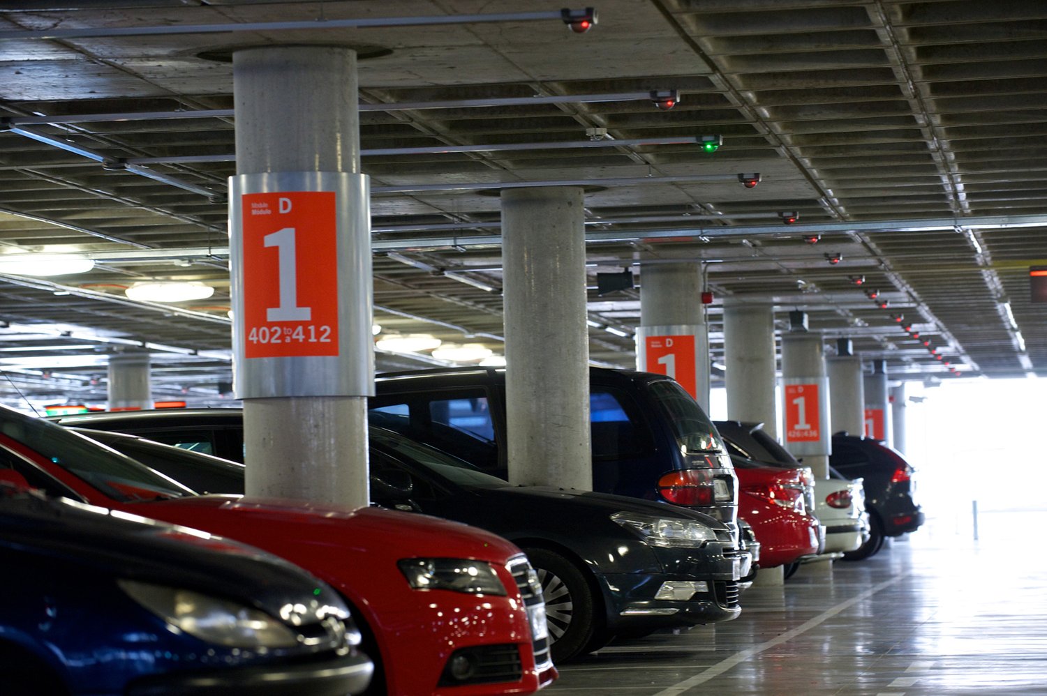 MadridBarajas Airport Airport Suppliers MadridBarajas Airport Airport Suppliers