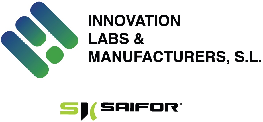 SAIFOR - Innovations Labs & Manufacturers S.L.