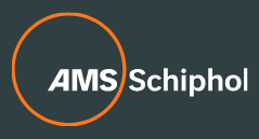 Amsterdam Airport Schiphol