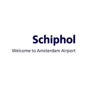 Schiphol, nlmtd and TNW combine innovative strengths for the airport of the future