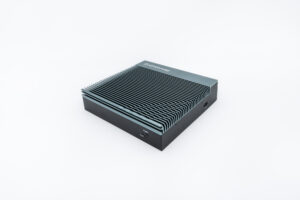 DDC Gen4: Digital Display Controller