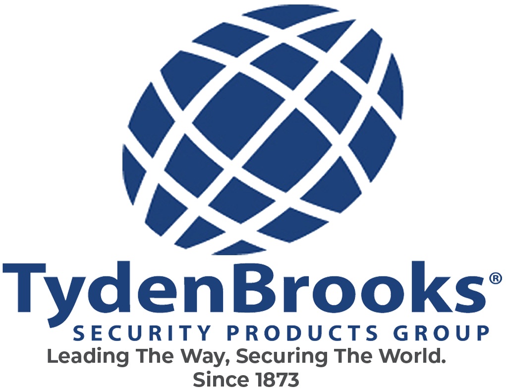 TydenBrooks Security Seals EMEA