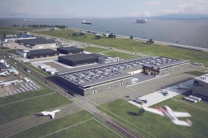 EU project helping CPH and European airports for carbon-neutral aviation
