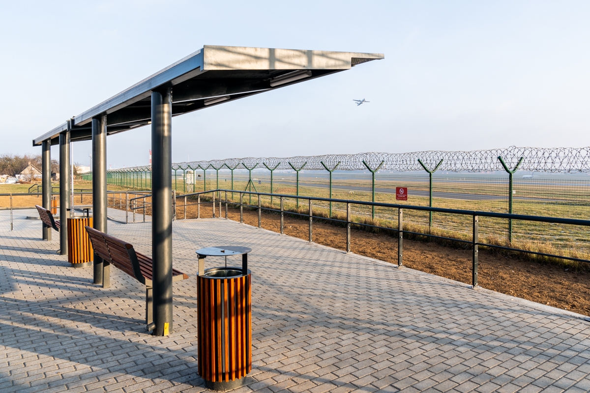 Vilnius Airport 1 - Airport Suppliers