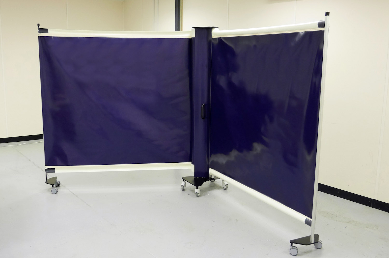 KwickScreen Duo image 6 Airport Suppliers