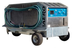 AERO Series Hydraulic Power Units