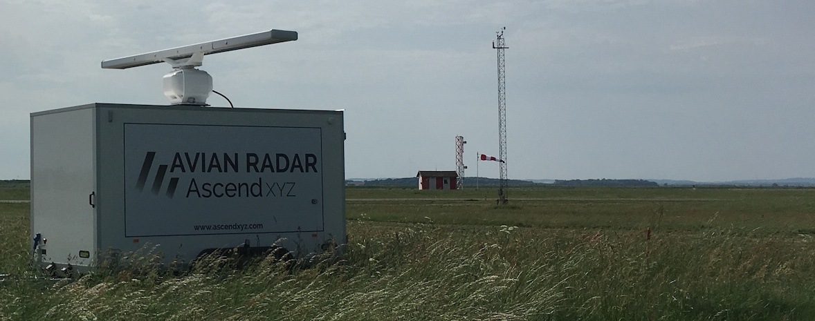 Avian Radar Provider