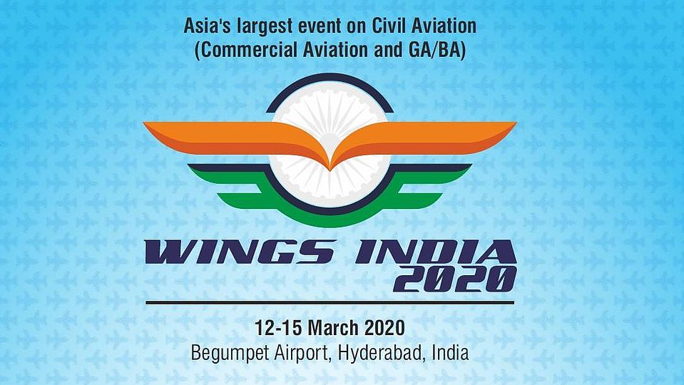 WINGS INDIA 2020