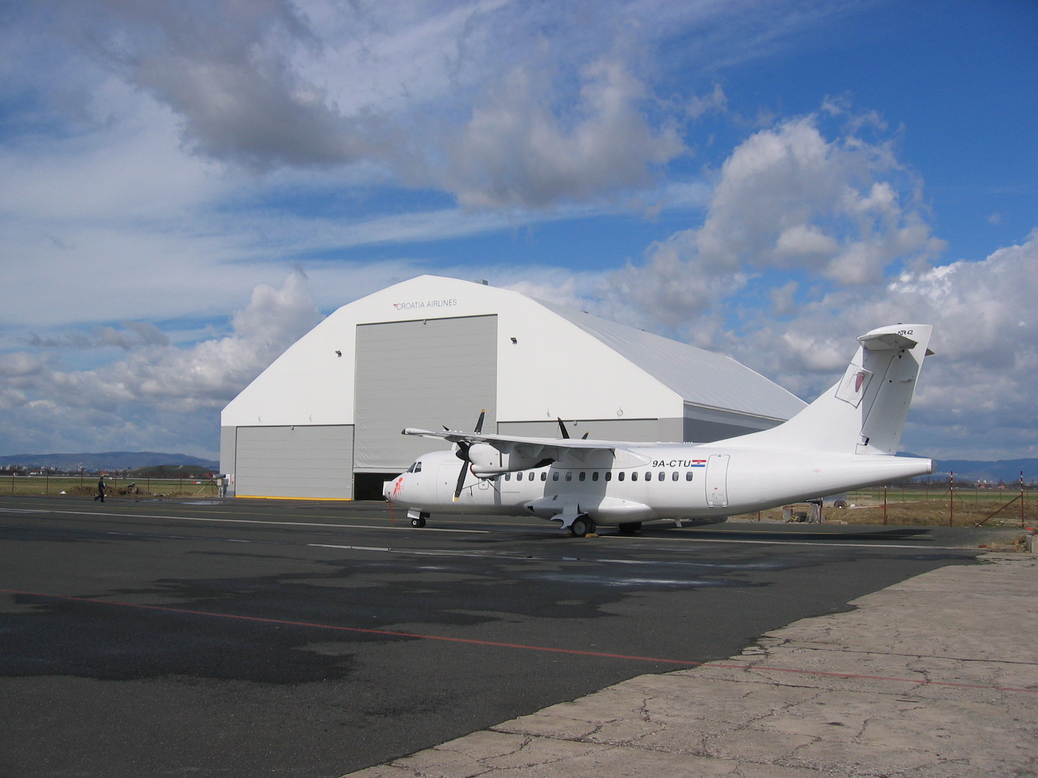 Business Aircraft Storage Hangars Airport Suppliers