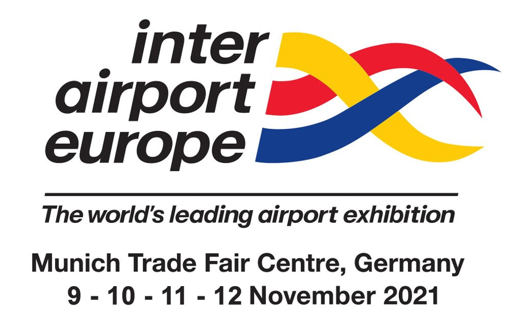 inter airport Europe 2021 is going ahead: Leading international exhibition for airport professionals runs live in Munich as industry moves from crisis to opportunity