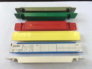 Flight Progress Strip Holder - Airport Suppliers