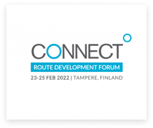 CONNECT announces Tampere, Finland as 2022 Host City