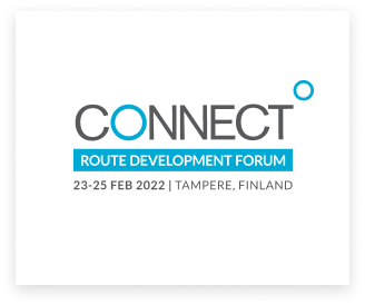 CONNECT 2022 – Route Development Forum
