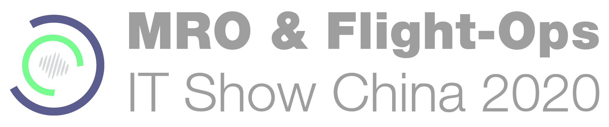 1st MRO & Flight Ops IT Show China 2020