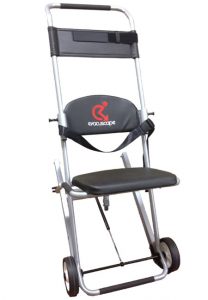 Evacuation Chair Models - ec1