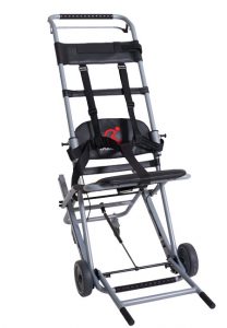 Evacuation Chair Models - ec2