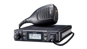 IP501M LTE/PoC Mobile Radio