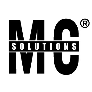 MC Solutions from Lombardy challenges the giants of digital, optical fiber in the runways