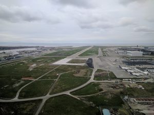 Vancouver International Airport Unveils New Roadmap to Achieve Net Zero Carbon by 2030