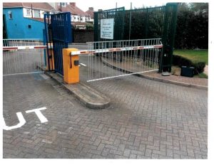 Automated Gates and Barriers