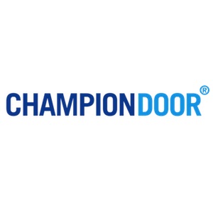 Save energy and reduce your building’s carbon footprint with Champion Door’s doors