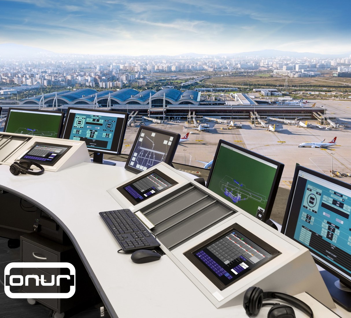 Voice/Data Recording and Replay SystemVRS Airport Suppliers