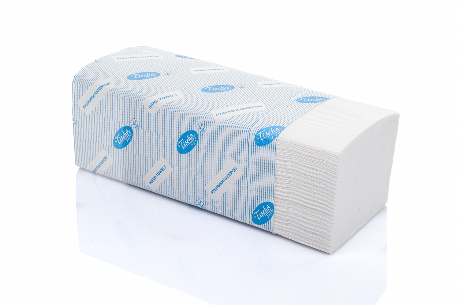 Multifold Hand Towels Premium - Airport Suppliers