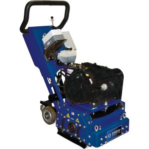 GrindLazerTM High-Production DC Scarifiers