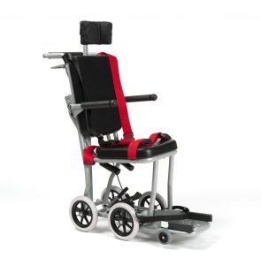 Pathfinder Boarding Chair (Aisle Chair)