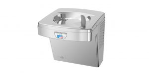 Versacooler P8ACTY Contactless & Sustainable Drinking Fountain