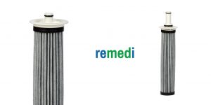remedi - green filter