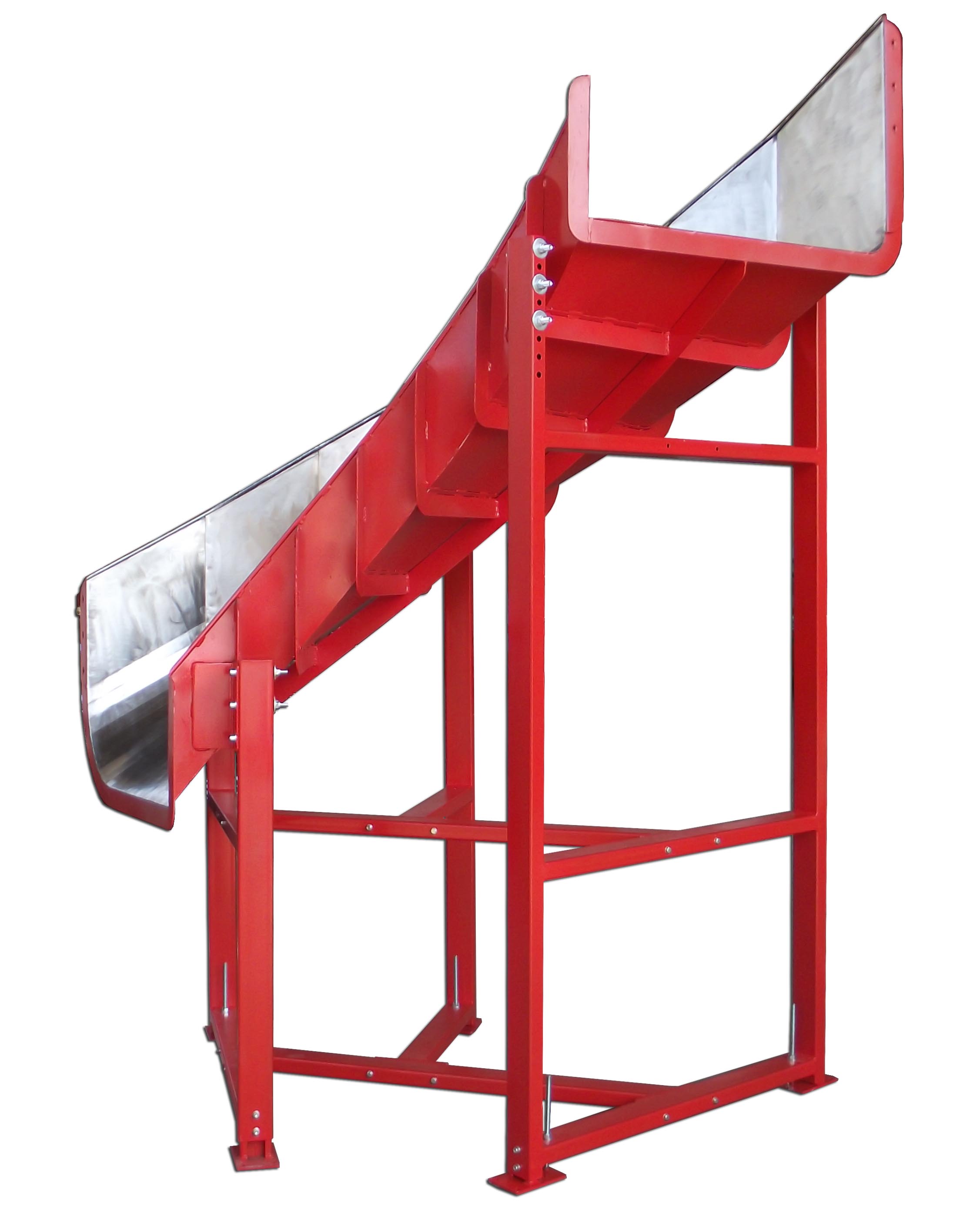 Spiral Chutes Airport Suppliers