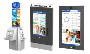 LED Display Experiences