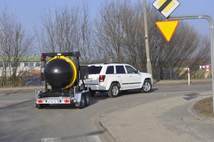 Explosion Proof Containers for Airports