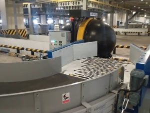 Explosion Proof Containers for Airports