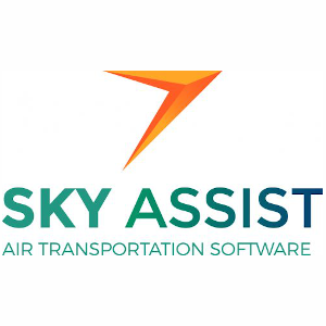 Visit Sky Assist at the 22nd Annual Ground Handling International Conference, Copenhagen on the 13-15th September 2021