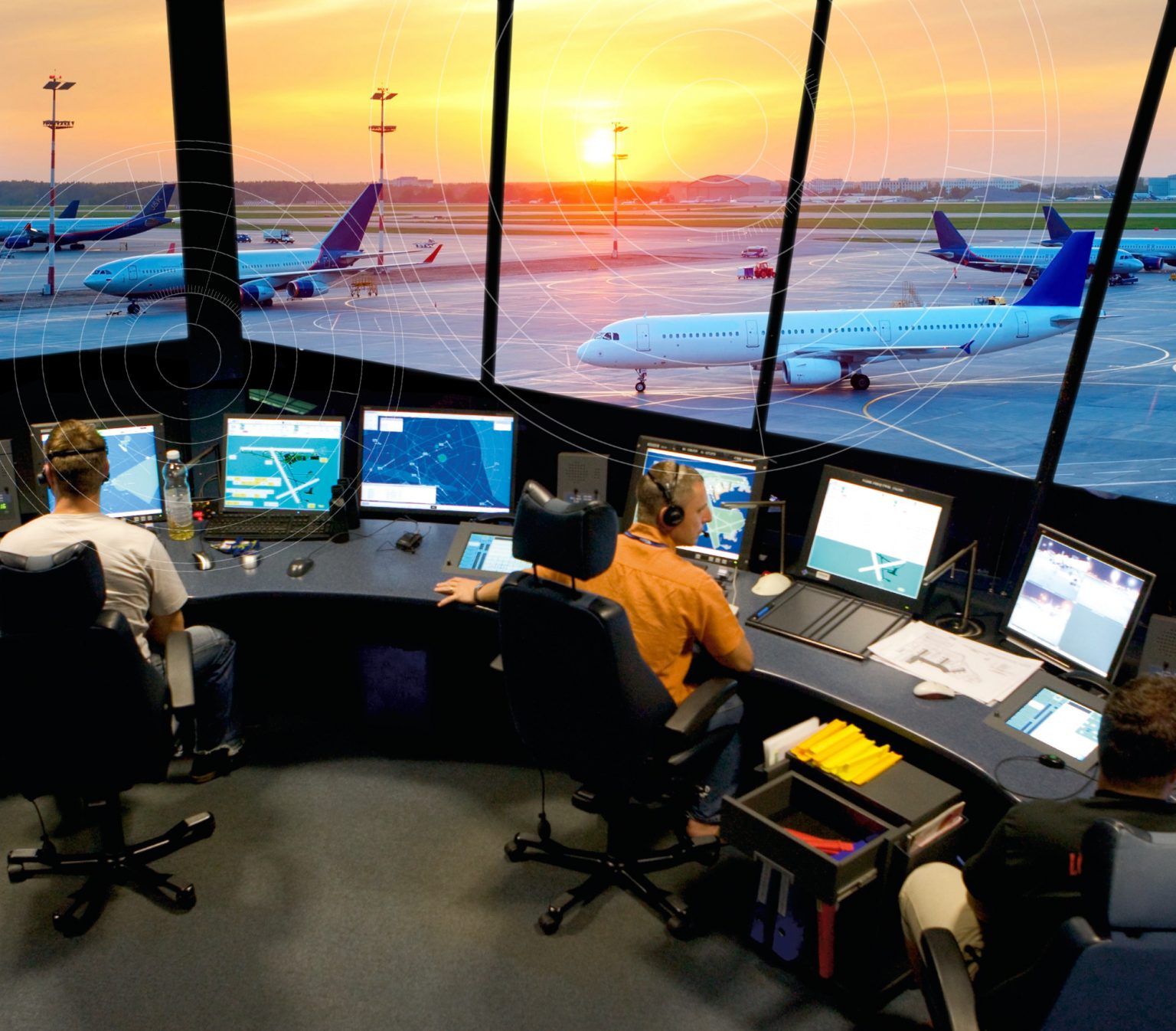 Voice & Data Recording Solutions RETIA ReDat Recording Systems