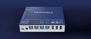 USB Deskswitch