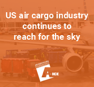US air cargo industry continues to reach for the sky