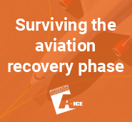 Surviving the Aviation Recovery Phase: a new approach to economics